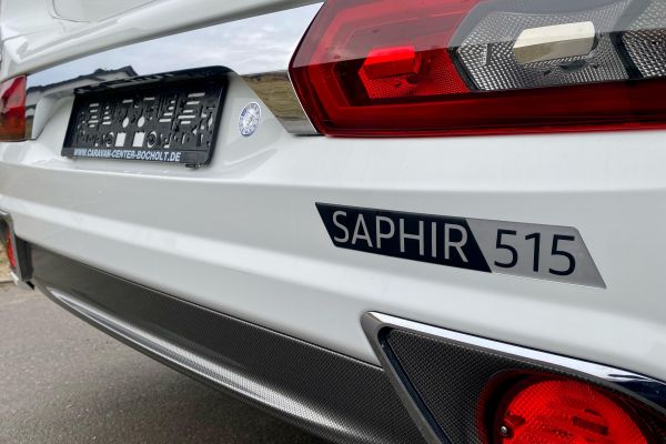 FENDT FENDT Saphir - 515 SG - Galeria [8]