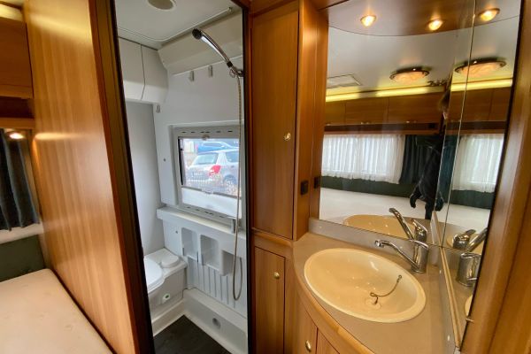 KNAUS 620-Eurostar - Galeria [4]