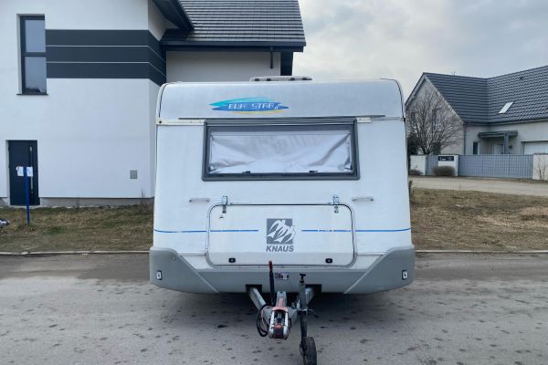 KNAUS 620-Eurostar - Galeria [7]