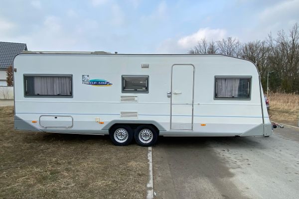KNAUS 620-Eurostar - Galeria [8]