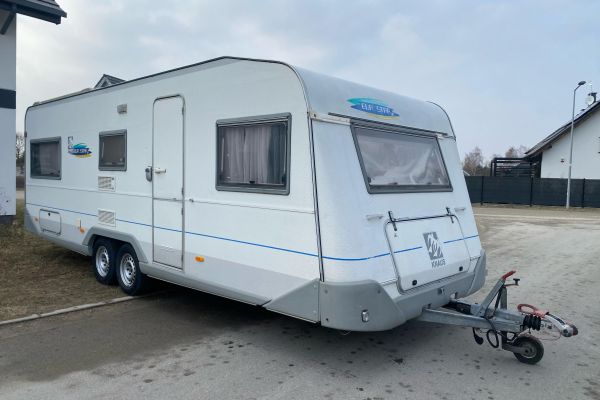 KNAUS 620-Eurostar - Galeria [9]