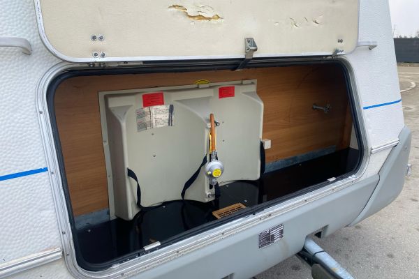 KNAUS 620-Eurostar - Galeria [11]