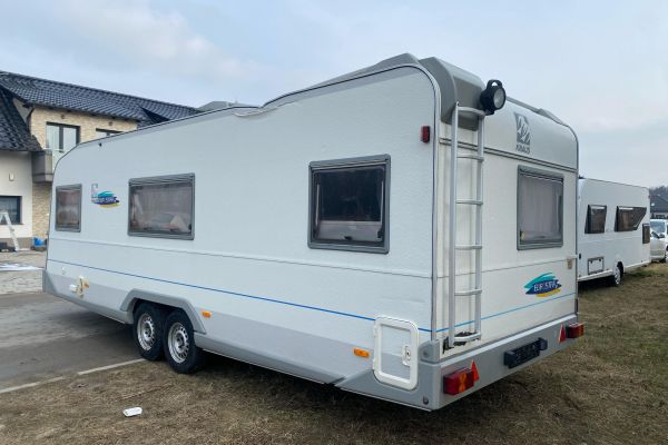 KNAUS 620-Eurostar - Galeria [13]