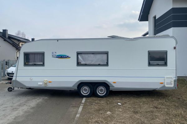 KNAUS 620-Eurostar - Galeria [14]