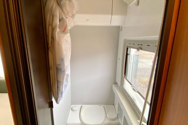 KNAUS 620-Eurostar - Galeria [18]