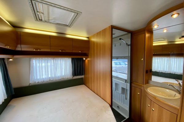KNAUS 620-Eurostar - Galeria [19]