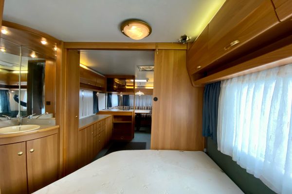 KNAUS 620-Eurostar - Galeria [20]