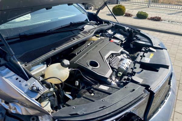 Opel Mokka - Galeria [15]