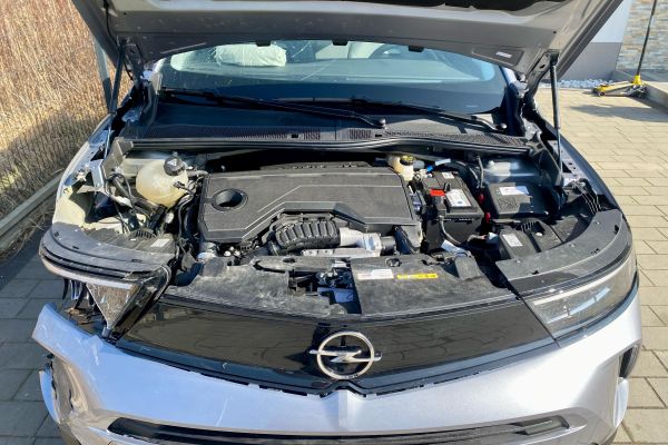 Opel Mokka - Galeria [16]