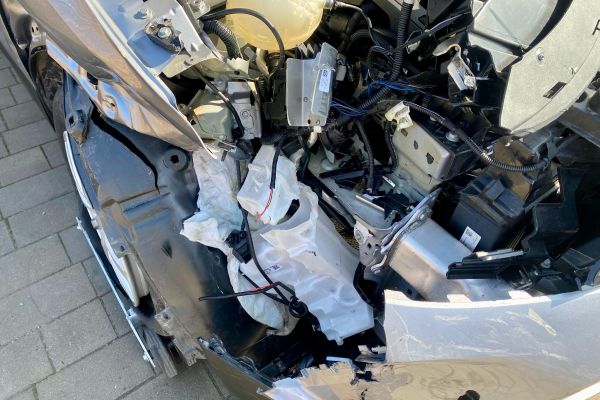 Opel Mokka - Galeria [17]