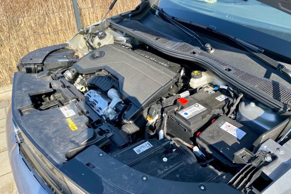 Opel Mokka - Galeria [18]