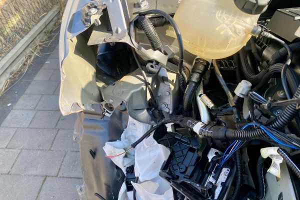 Opel Mokka - Galeria [19]