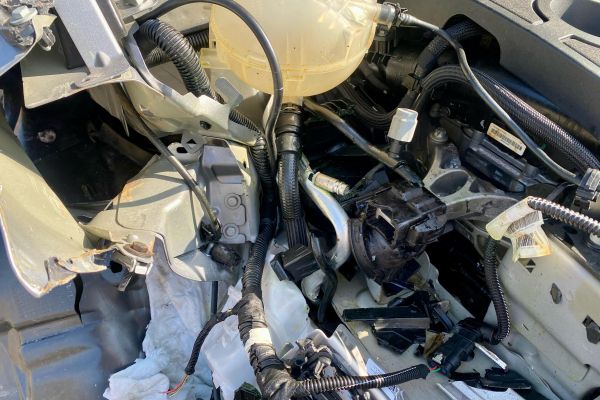 Opel Mokka - Galeria [20]