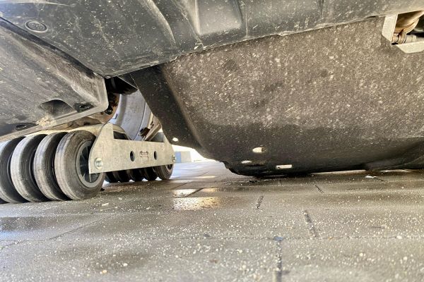 Opel Mokka - Galeria [24]