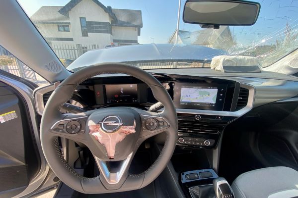 Opel Mokka - Galeria [26]