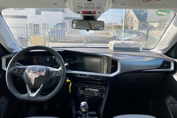 Opel Mokka - Galeria [27]