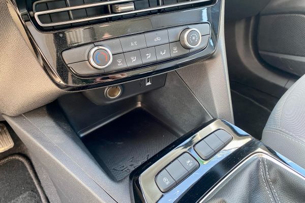 Opel Mokka - Galeria [28]