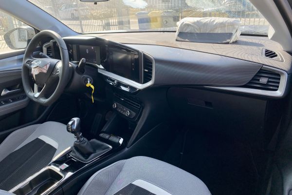 Opel Mokka - Galeria [29]