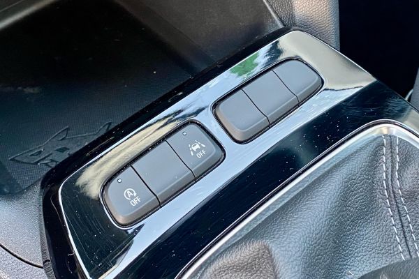 Opel Mokka - Galeria [30]