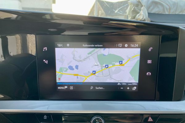 Opel Mokka - Galeria [31]