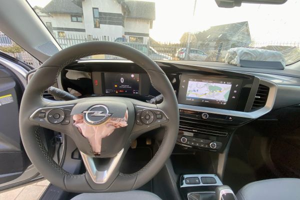 Opel Mokka - Galeria [11]