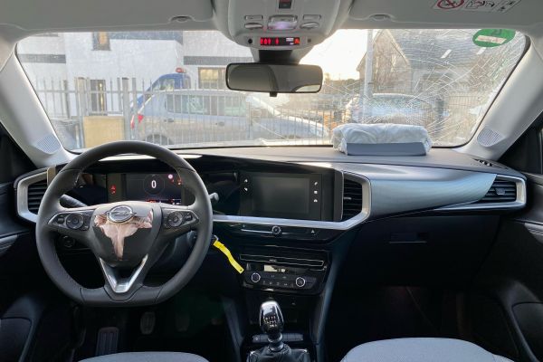 Opel Mokka - Galeria [32]