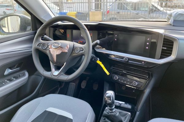 Opel Mokka - Galeria [33]