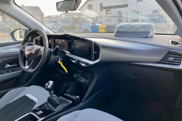 Opel Mokka - Galeria [10]