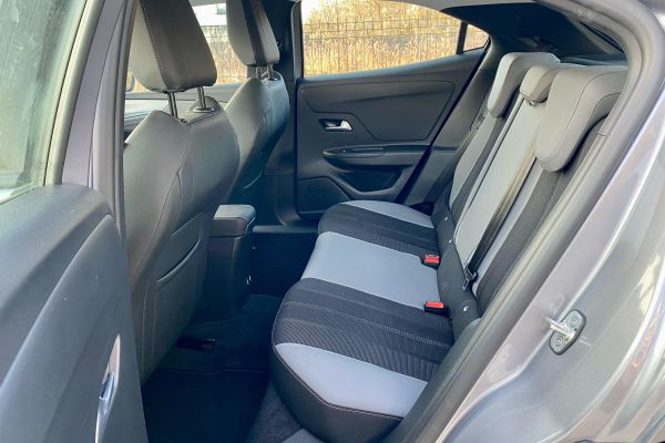 Opel Mokka - Galeria [13]