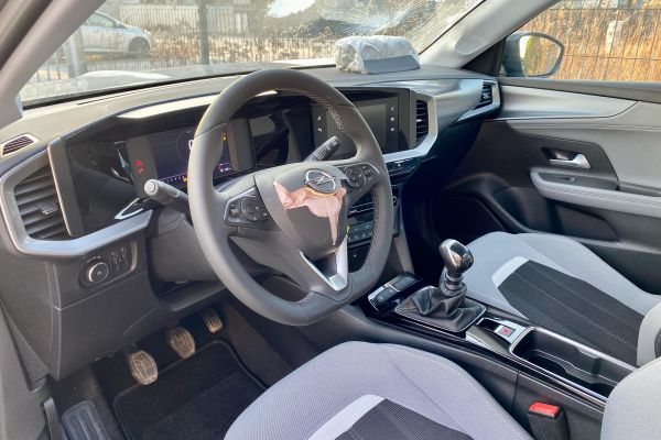 Opel Mokka - Galeria [9]