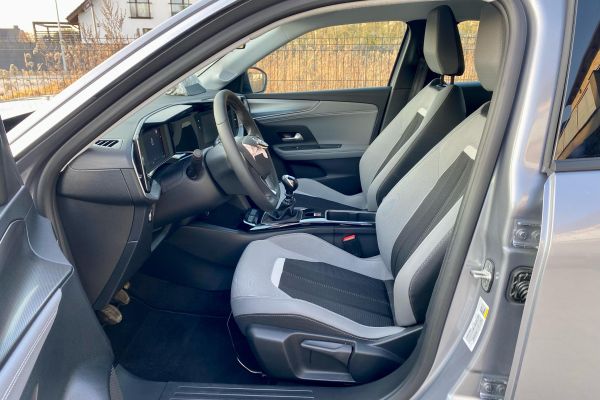 Opel Mokka - Galeria [8]