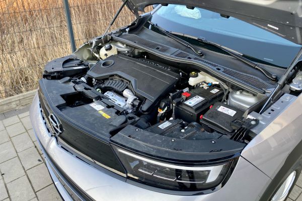 Opel Mokka - Galeria [40]