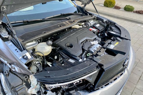 Opel Mokka - Galeria [41]