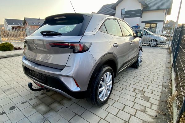 Opel Mokka - Galeria [2]