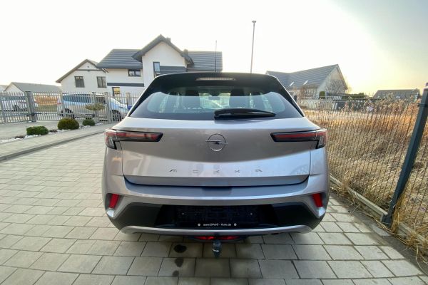 Opel Mokka - Galeria [7]