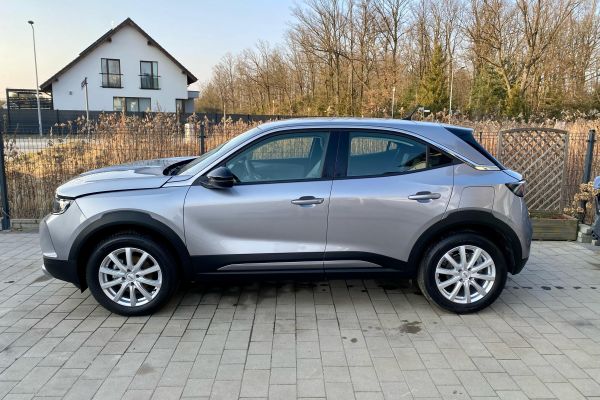 Opel Mokka - Galeria [3]