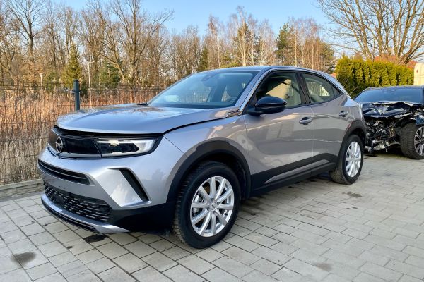 Opel Mokka - Galeria [4]