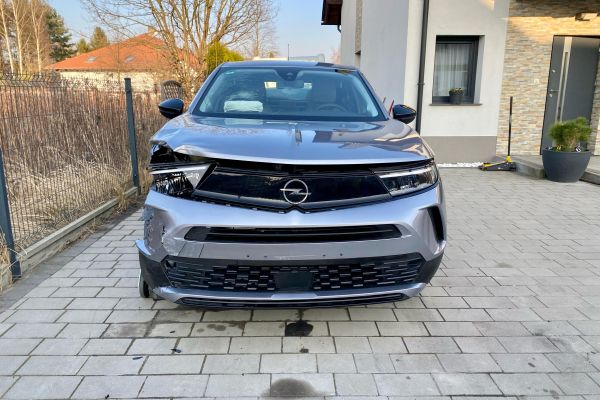 Opel Mokka - Galeria [6]