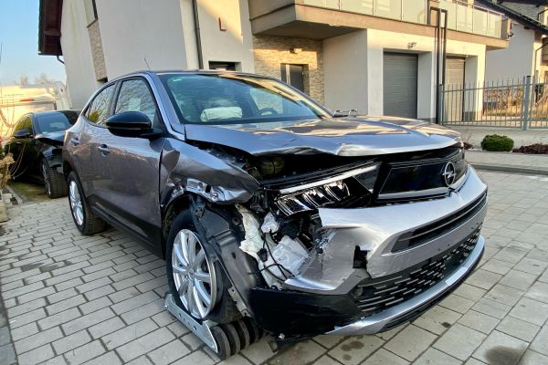 Opel Mokka - Galeria [5]