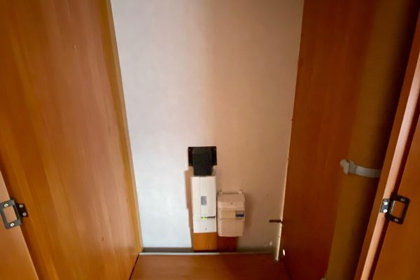Dethleffs EN3 - Beduin - Galeria [28]