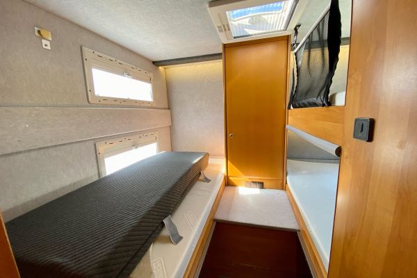 IVECO Concorde Charisma A 850 L - Galeria [5]