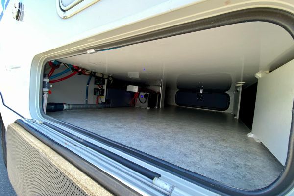 IVECO Concorde Charisma A 850 L - Galeria [17]