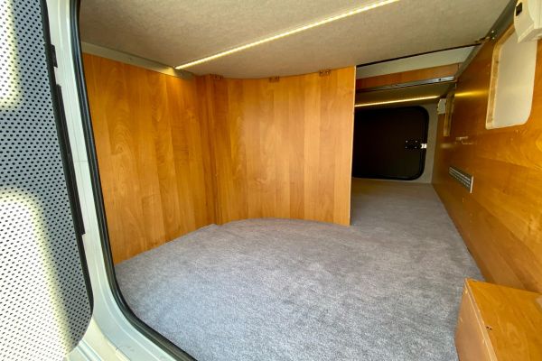 IVECO Concorde Charisma A 850 L - Galeria [18]