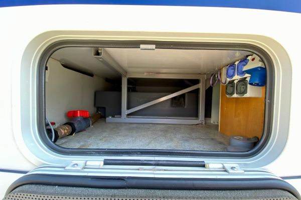 IVECO Concorde Charisma A 850 L - Galeria [19]