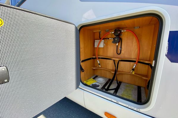 IVECO Concorde Charisma A 850 L - Galeria [20]