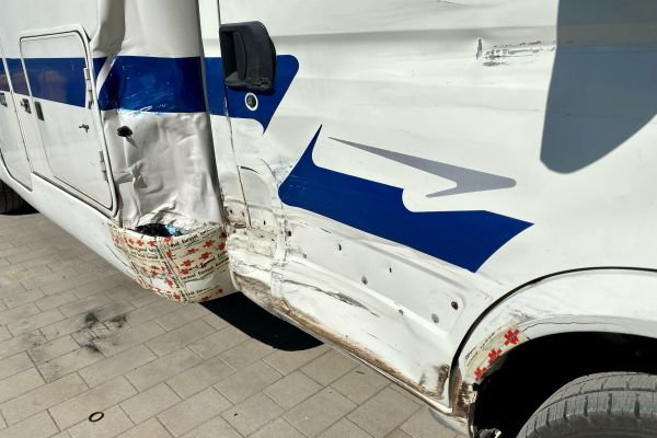 IVECO Concorde Charisma A 850 L - Galeria [22]