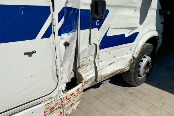IVECO Concorde Charisma A 850 L - Galeria [23]