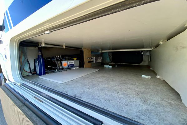 IVECO Concorde Charisma A 850 L - Galeria [24]