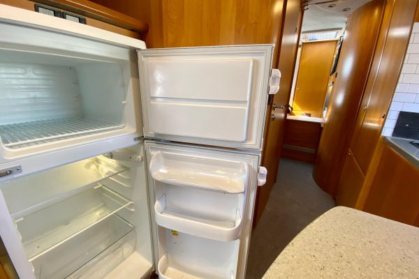 IVECO Concorde Charisma A 850 L - Galeria [35]