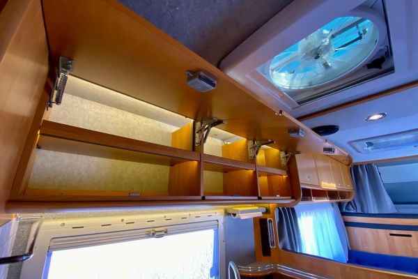 IVECO Concorde Charisma A 850 L - Galeria [38]